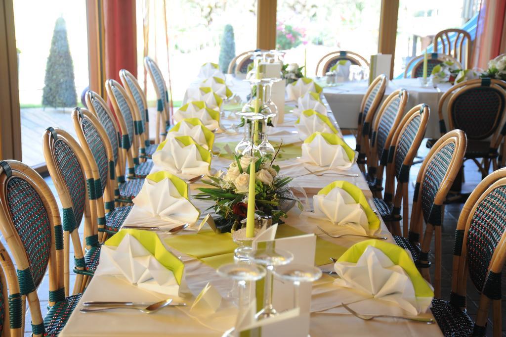Hotel Restaurant Perschler Rattenberg  Экстерьер фото