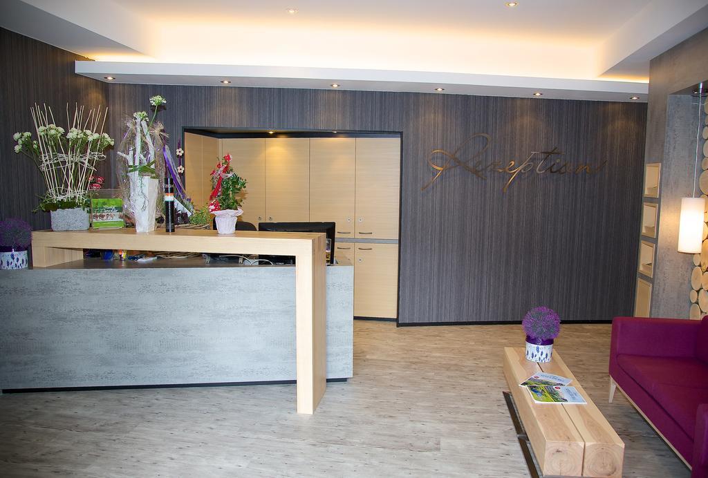 Hotel Restaurant Perschler Rattenberg  Экстерьер фото
