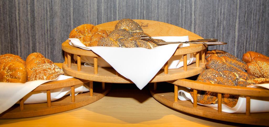 Hotel Restaurant Perschler Rattenberg  Экстерьер фото