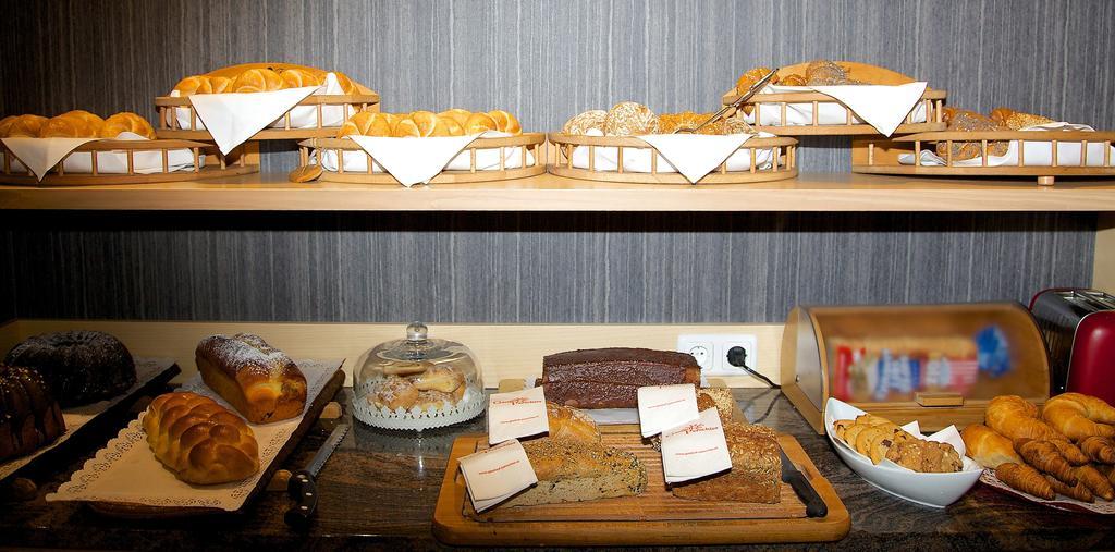 Hotel Restaurant Perschler Rattenberg  Экстерьер фото