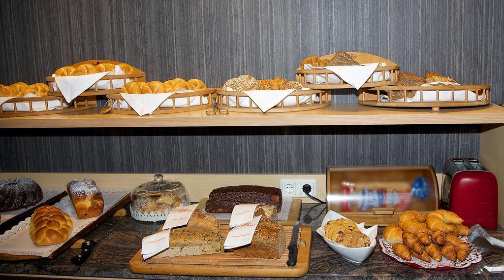 Hotel Restaurant Perschler Rattenberg  Экстерьер фото