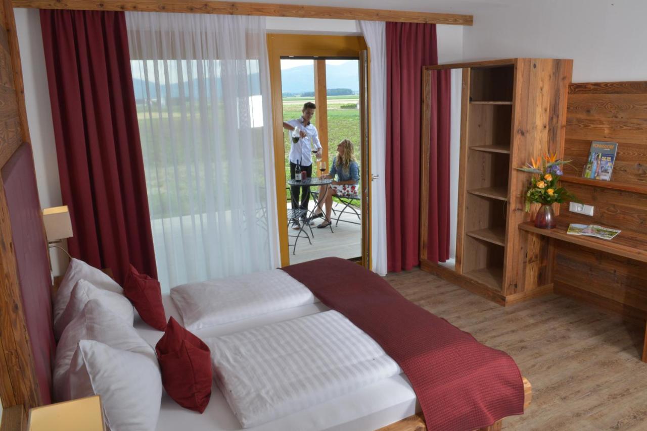 Hotel Restaurant Perschler Rattenberg  Экстерьер фото