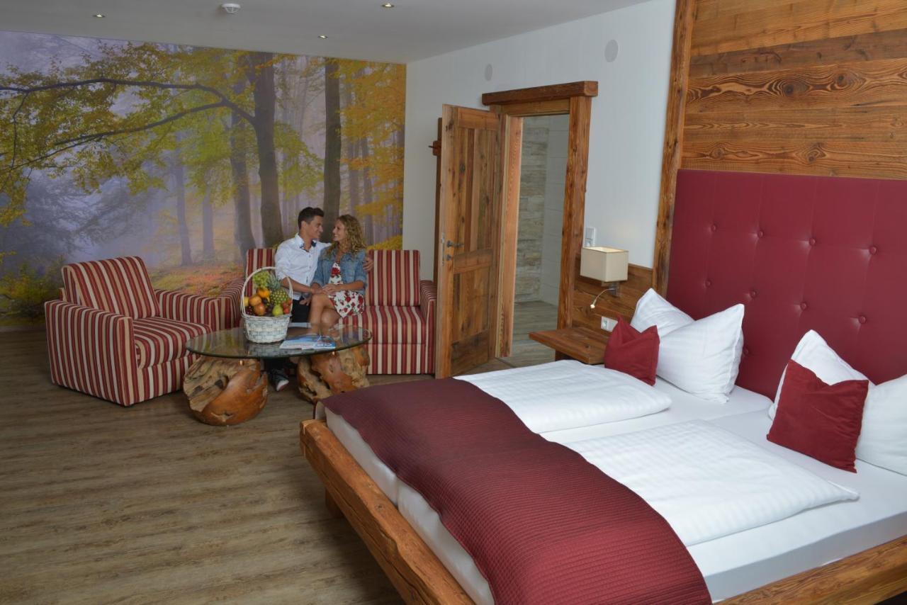 Hotel Restaurant Perschler Rattenberg  Экстерьер фото