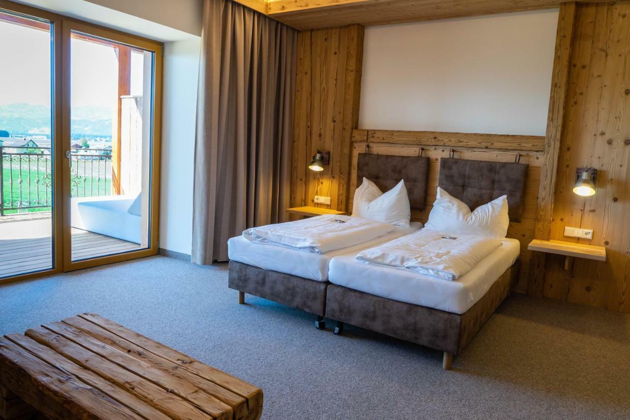 Hotel Restaurant Perschler Rattenberg  Экстерьер фото